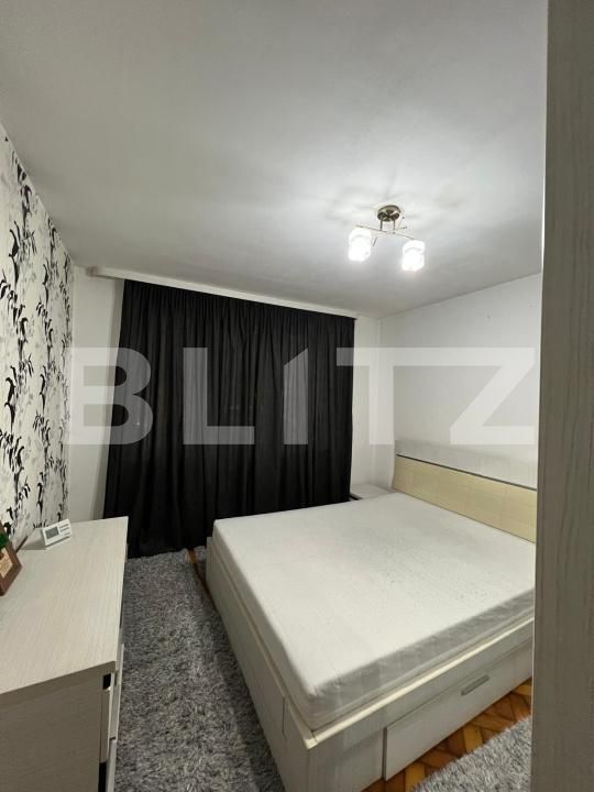 Apartament de vânzare 2 camere Balcescu - 178693AV | BLITZ Târgu Mureș | Poza3
