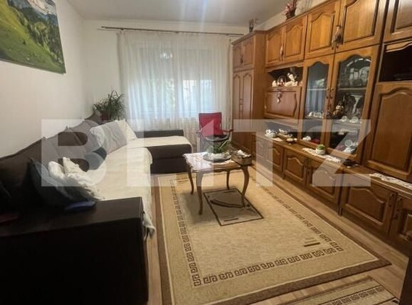 Apartament de vânzare 3 camere Sângeorgiu de Mureș - 178742AV | BLITZ Târgu Mureș | Poza1