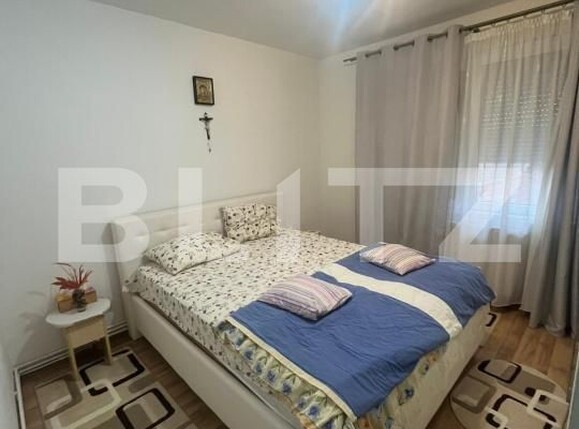 Apartament de vânzare 3 camere Sângeorgiu de Mureș - 178742AV | BLITZ Târgu Mureș | Poza3