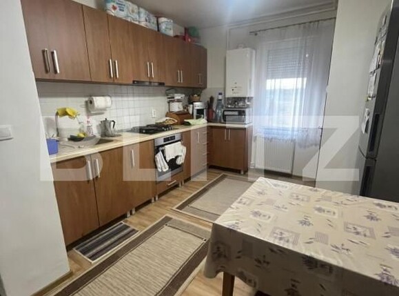 Apartament de vânzare 3 camere Sângeorgiu de Mureș - 178742AV | BLITZ Târgu Mureș | Poza4