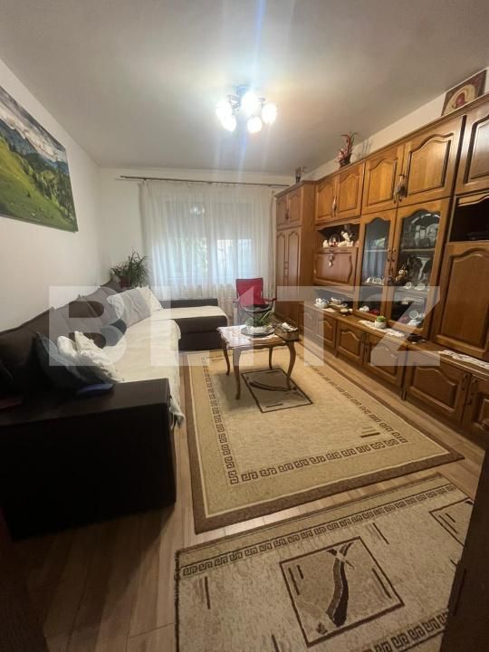 Apartament de vânzare 3 camere Sângeorgiu de Mureș - 178742AV | BLITZ Târgu Mureș | Poza1