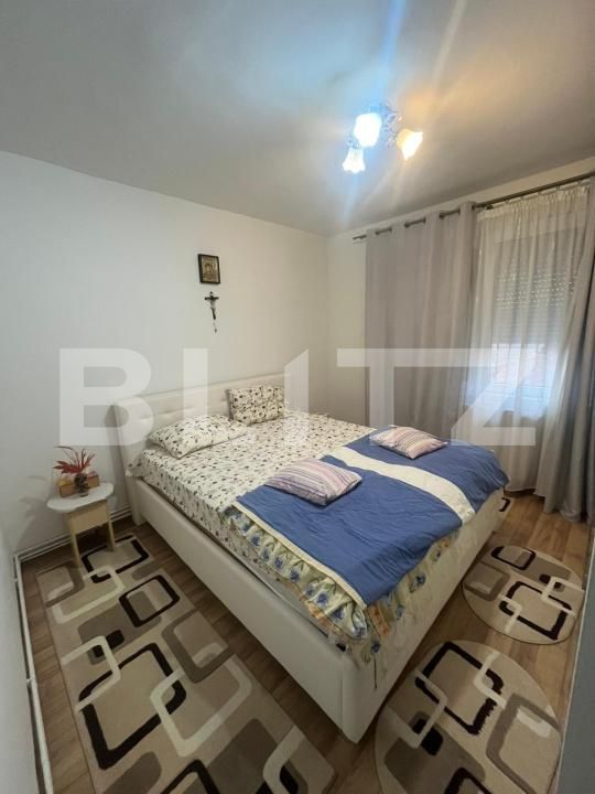 Apartament de vânzare 3 camere Sângeorgiu de Mureș - 178742AV | BLITZ Târgu Mureș | Poza3