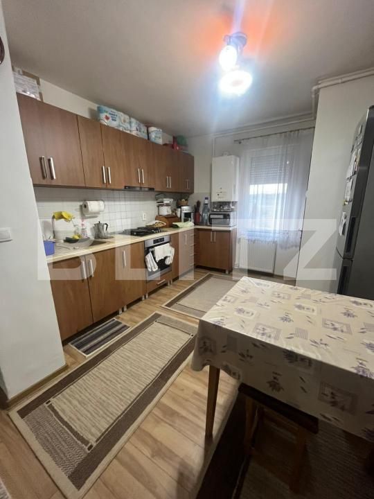 Apartament de vânzare 3 camere Sângeorgiu de Mureș - 178742AV | BLITZ Târgu Mureș | Poza4