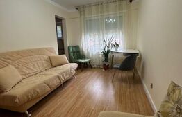 Apartament 1 cameră, 22,74 mp, zona Tudor