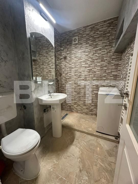 Garsonieră de vânzare Tudor - 178777AV | BLITZ Târgu Mureș | Poza4