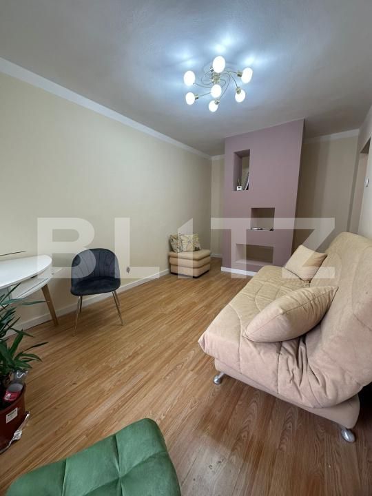 Garsonieră de vânzare Tudor - 178777AV | BLITZ Târgu Mureș | Poza3