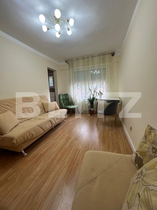 Garsonieră de vânzare Tudor - 178777AV | BLITZ Târgu Mureș | Poza2