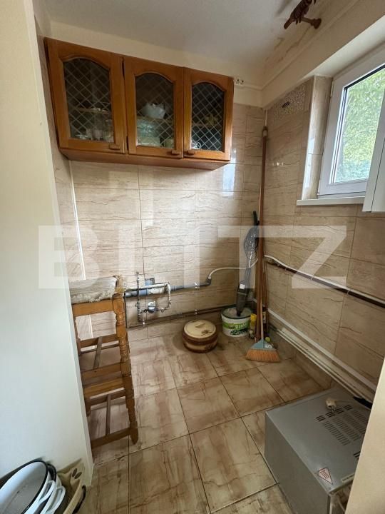 Garsonieră de vânzare Tudor - 178777AV | BLITZ Târgu Mureș | Poza6