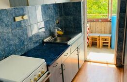 Apartament cu o cameră, Sângeorgiu de Mureș