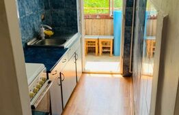 Apartament cu o cameră, Sângeorgiu de Mureș