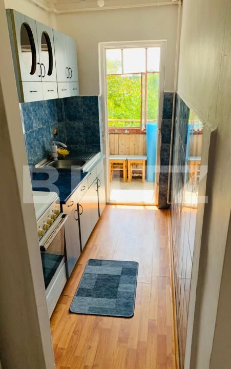 Garsonieră de vânzare Sângeorgiu de Mureș - 178786AV | BLITZ Târgu Mureș | Poza2