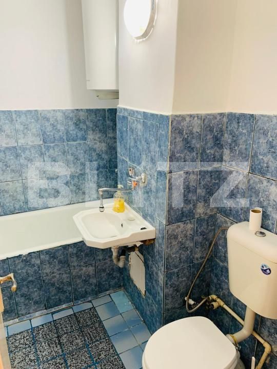 Garsonieră de vânzare Sângeorgiu de Mureș - 178786AV | BLITZ Târgu Mureș | Poza6