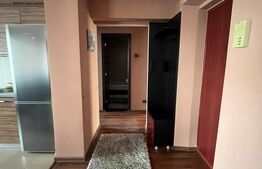 Apartament cu 3 camere, 60 mp, Bulevardul Pandurilor