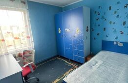 Apartament cu 3 camere, 60 mp, Bulevardul Pandurilor
