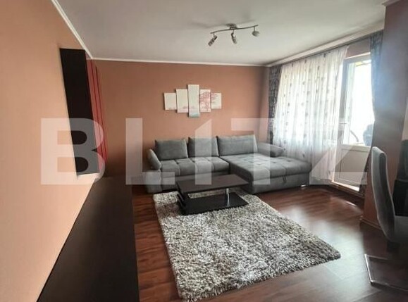Apartament de vânzare 3 camere Tudor - 178805AV | BLITZ Târgu Mureș | Poza1