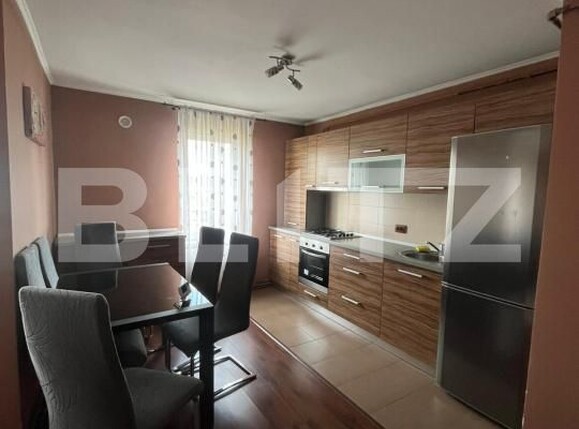 Apartament de vânzare 3 camere Tudor - 178805AV | BLITZ Târgu Mureș | Poza2