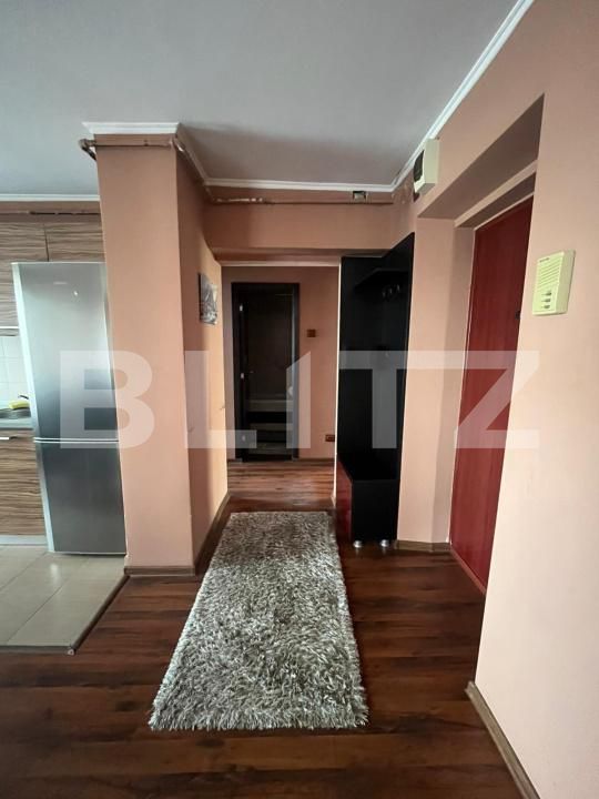 Apartament de vânzare 3 camere Tudor - 178805AV | BLITZ Târgu Mureș | Poza3
