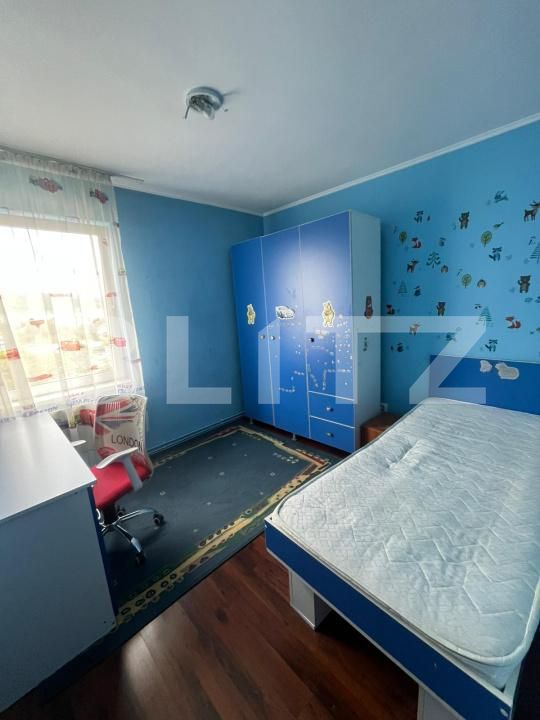 Apartament de vânzare 3 camere Tudor - 178805AV | BLITZ Târgu Mureș | Poza5