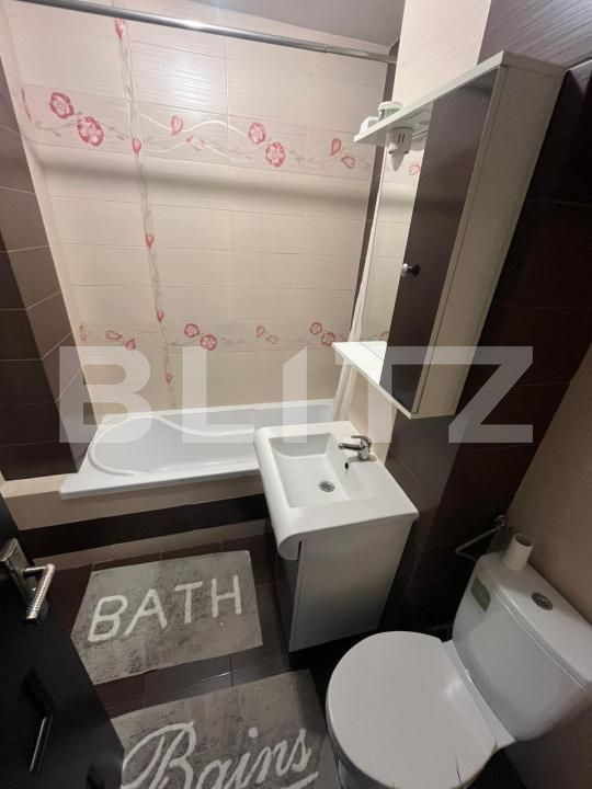 Apartament de vânzare 3 camere Tudor - 178805AV | BLITZ Târgu Mureș | Poza6