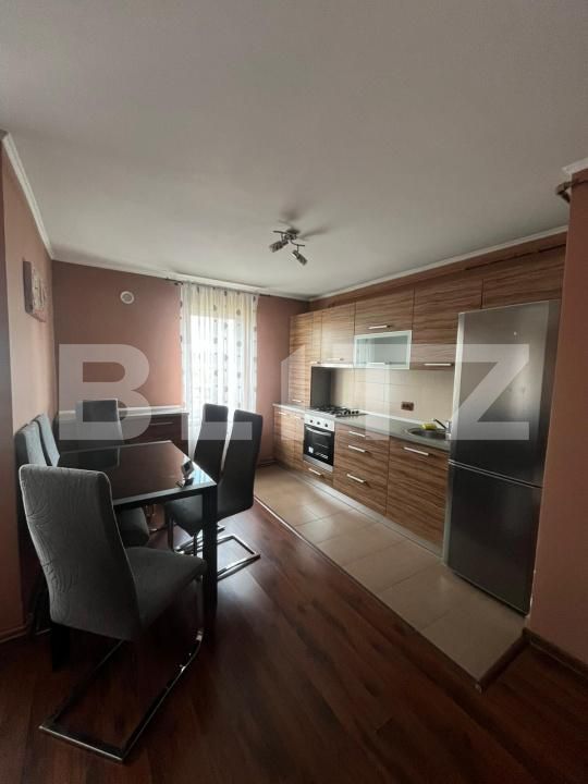 Apartament de vânzare 3 camere Tudor - 178805AV | BLITZ Târgu Mureș | Poza2