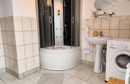 Casă de locuit cu spațiu comercial – venit pasiv lunar, cu preluare de chiriași