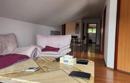 Casă de locuit cu spațiu comercial – venit pasiv lunar, cu preluare de chiriași