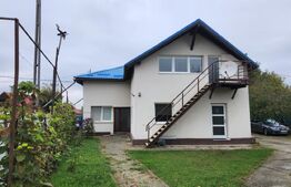 Casa de vânzare 5 camere Reghin - 191362CV | BLITZ Târgu Mureș | Poza2