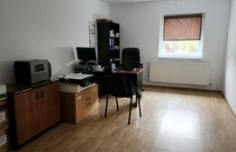 Casă de locuit cu spațiu comercial – venit pasiv lunar, cu preluare de chiriași