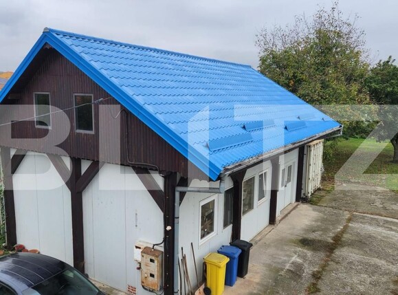 Casa de vânzare 5 camere Cristești - 178831CV | BLITZ Târgu Mureș | Poza2