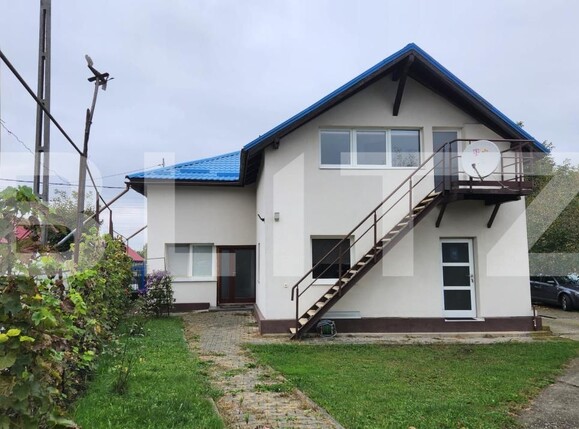 Casa de vânzare 5 camere Cristești - 178831CV | BLITZ Târgu Mureș | Poza1