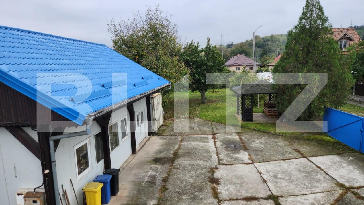 Casa de vânzare 5 camere Cristești - 178831CV | BLITZ Târgu Mureș | Poza3