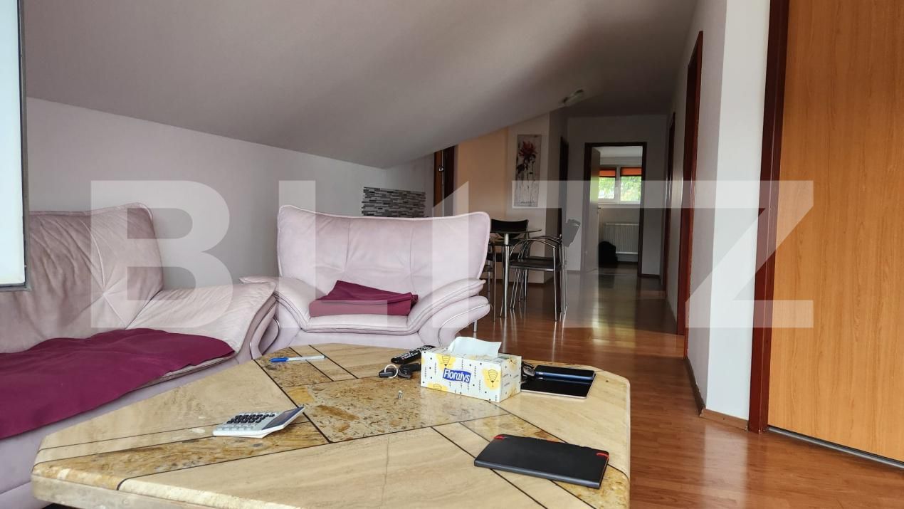 Casa de vânzare 5 camere Cristești - 178831CV | BLITZ Târgu Mureș | Poza4