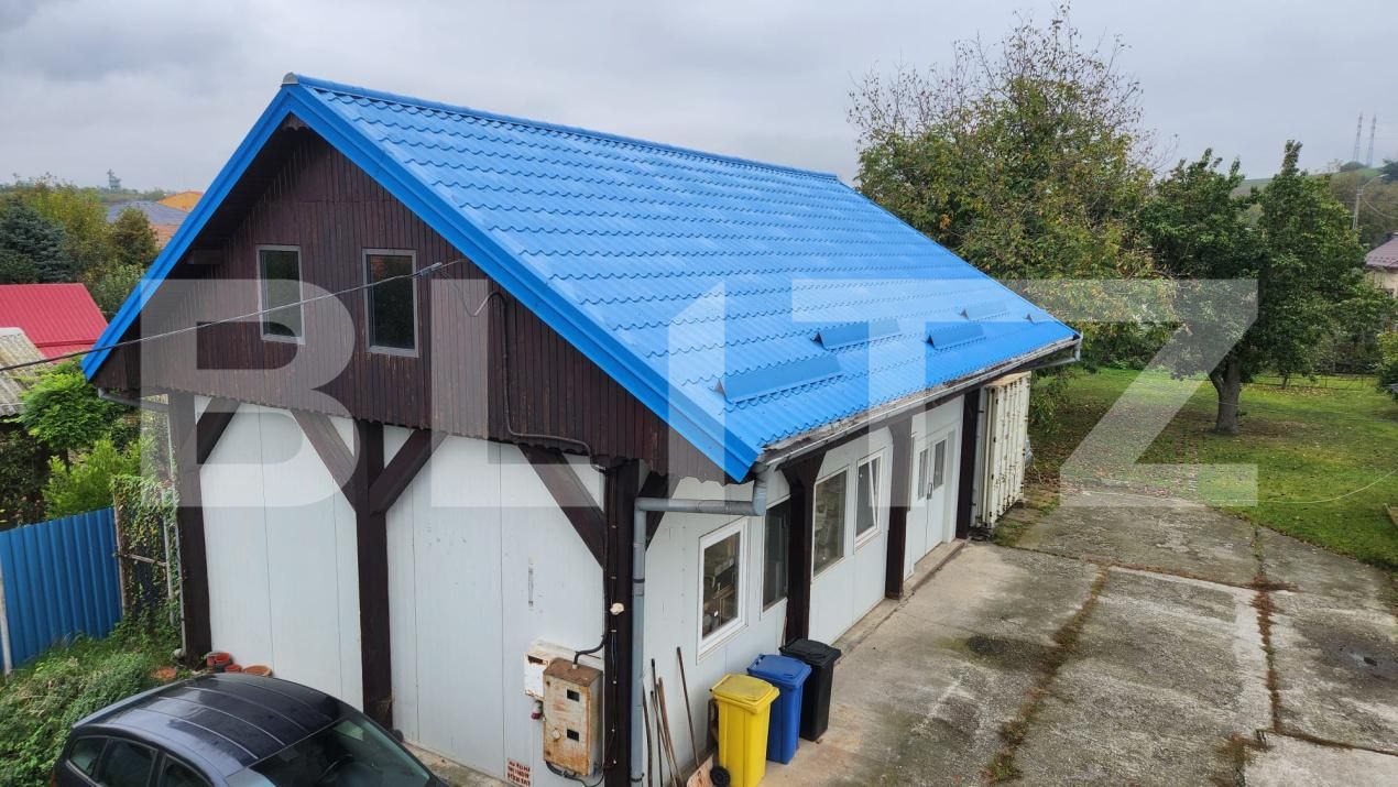 Casa de vânzare 5 camere Cristești - 178831CV | BLITZ Târgu Mureș | Poza2