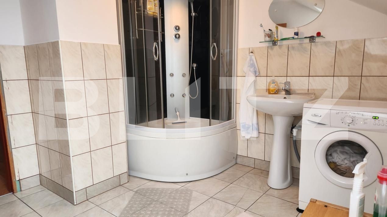 Casa de vânzare 5 camere Cristești - 178831CV | BLITZ Târgu Mureș | Poza13