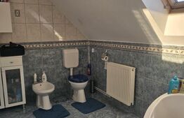 Casă solidă cu teren generos – Voiniceni, 1138 mp, zonă liniștită