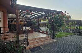 Casă solidă cu teren generos – Voiniceni, 1138 mp, zonă liniștită