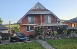 Casă solidă cu teren generos – Voiniceni, 1138 mp, zonă liniștită