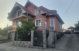 Casă solidă cu teren generos – Voiniceni, 1138 mp, zonă liniștită