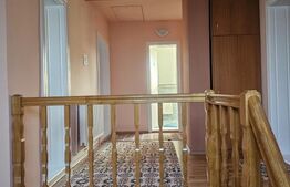 Casă solidă cu teren generos – Voiniceni, 1138 mp, zonă liniștită