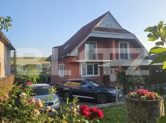 Casa de vânzare 6 camere Voiniceni - 178862CV | BLITZ Târgu Mureș | Poza3