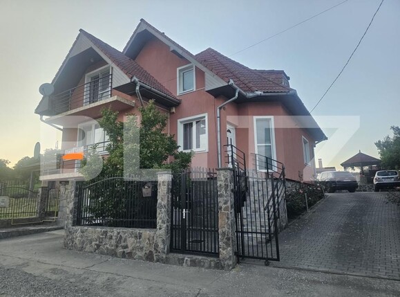 Casa de vânzare 6 camere Voiniceni - 178862CV | BLITZ Târgu Mureș | Poza1