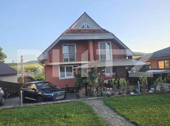 Casa de vânzare 6 camere Voiniceni - 178862CV | BLITZ Târgu Mureș | Poza4