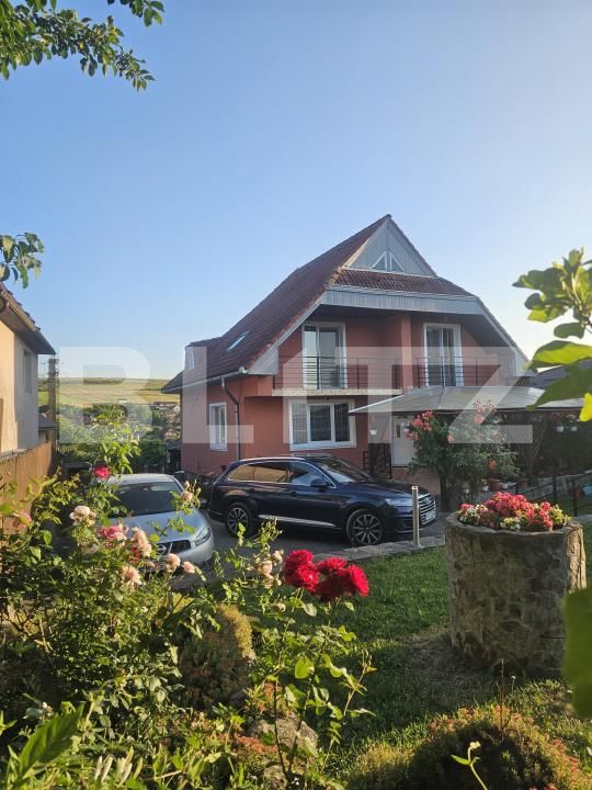 Casa de vânzare 6 camere Voiniceni - 178862CV | BLITZ Târgu Mureș | Poza3