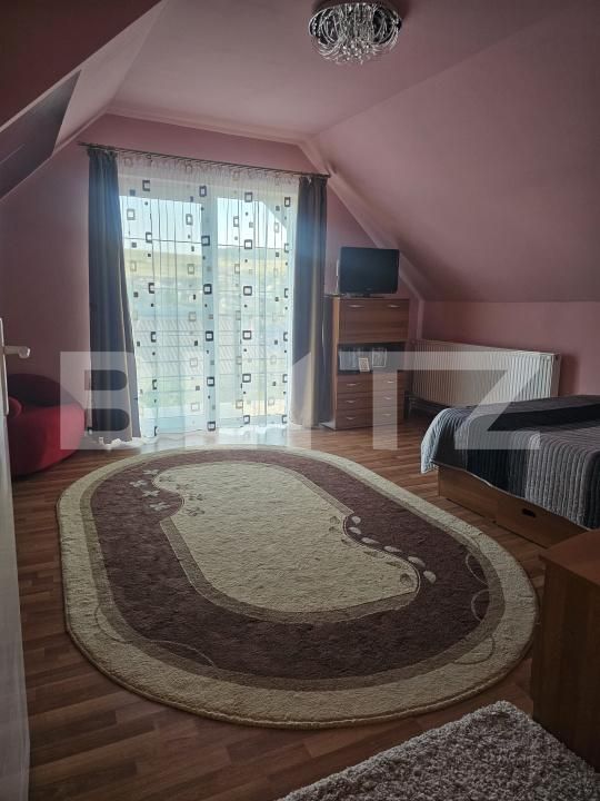 Casa de vânzare 6 camere Voiniceni - 178862CV | BLITZ Târgu Mureș | Poza5