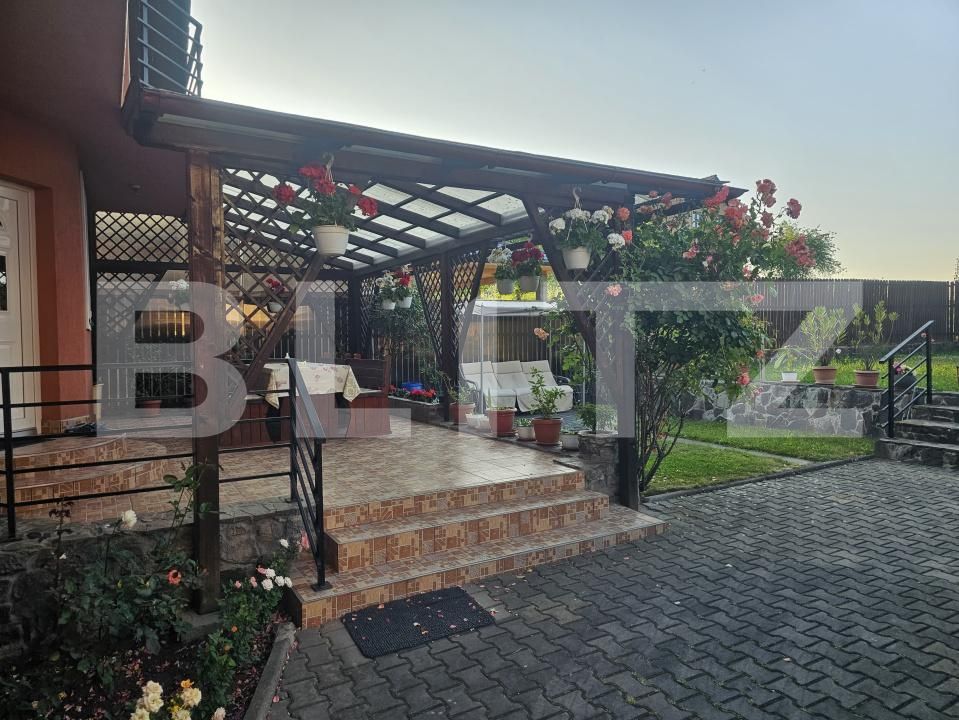 Casa de vânzare 6 camere Voiniceni - 178862CV | BLITZ Târgu Mureș | Poza2