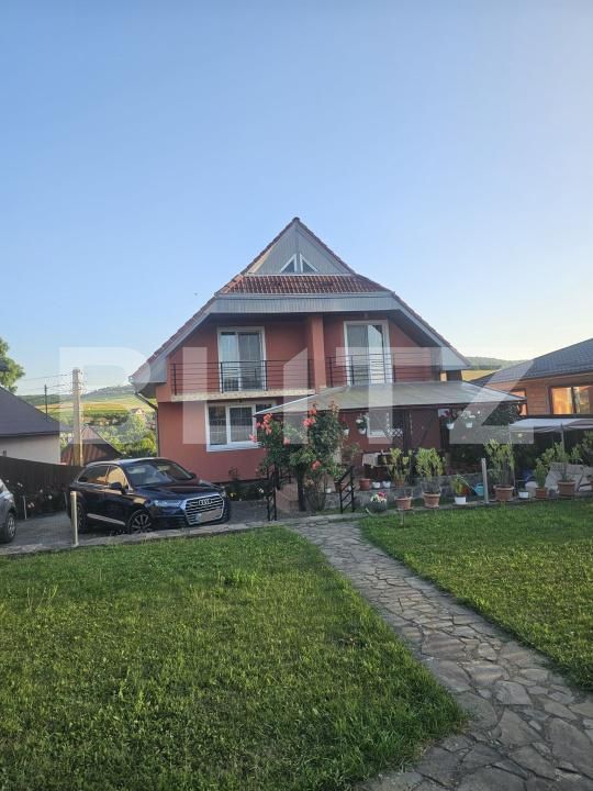 Casa de vânzare 6 camere Voiniceni - 178862CV | BLITZ Târgu Mureș | Poza4