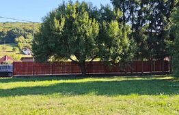 Teren intravilan 2160 mp – Poienița, Livezeni | Zonă liniștită