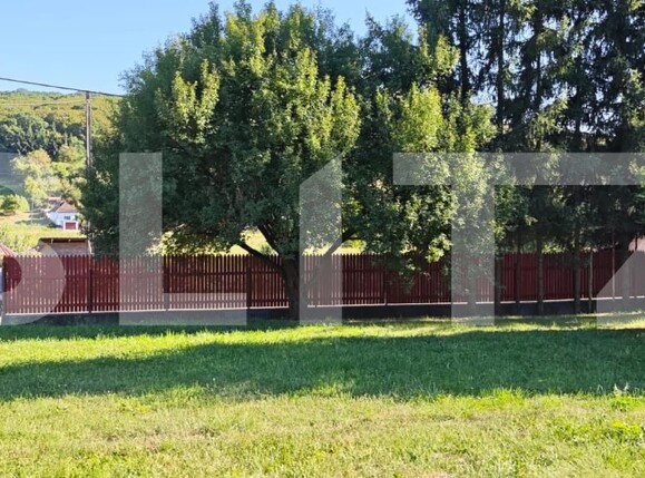 Teren de vânzare Poienita - 178913TV | BLITZ Târgu Mureș | Poza1