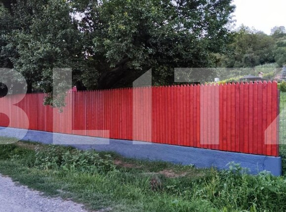 Teren de vânzare Poienita - 178913TV | BLITZ Târgu Mureș | Poza2