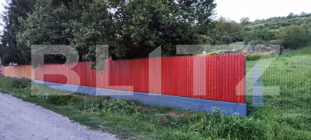 Teren de vânzare Poienita - 178913TV | BLITZ Târgu Mureș | Poza2